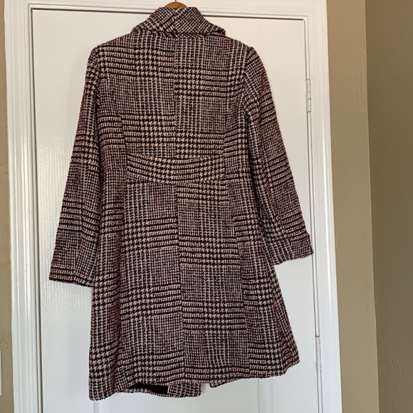 NVLT wool coat - Picture 2 of 7